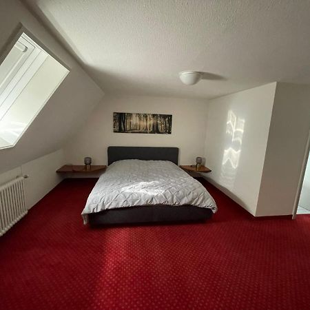 Ferienwohnung Schwarzwald Hinterzarten Luaran gambar