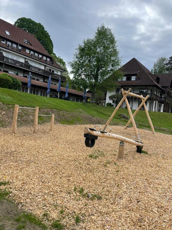 Ferienwohnung Schwarzwald Hinterzarten Luaran gambar