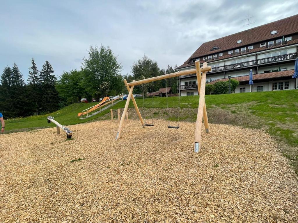 Ferienwohnung Schwarzwald Hinterzarten Luaran gambar