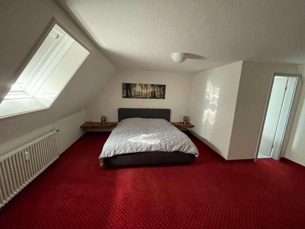 Ferienwohnung Schwarzwald Hinterzarten Luaran gambar