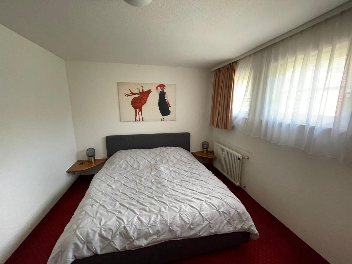 Ferienwohnung Schwarzwald Hinterzarten Luaran gambar