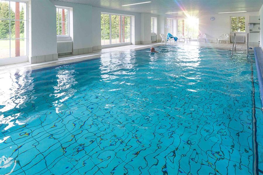 Ferienwohnung Schwarzwald Hinterzarten Luaran gambar