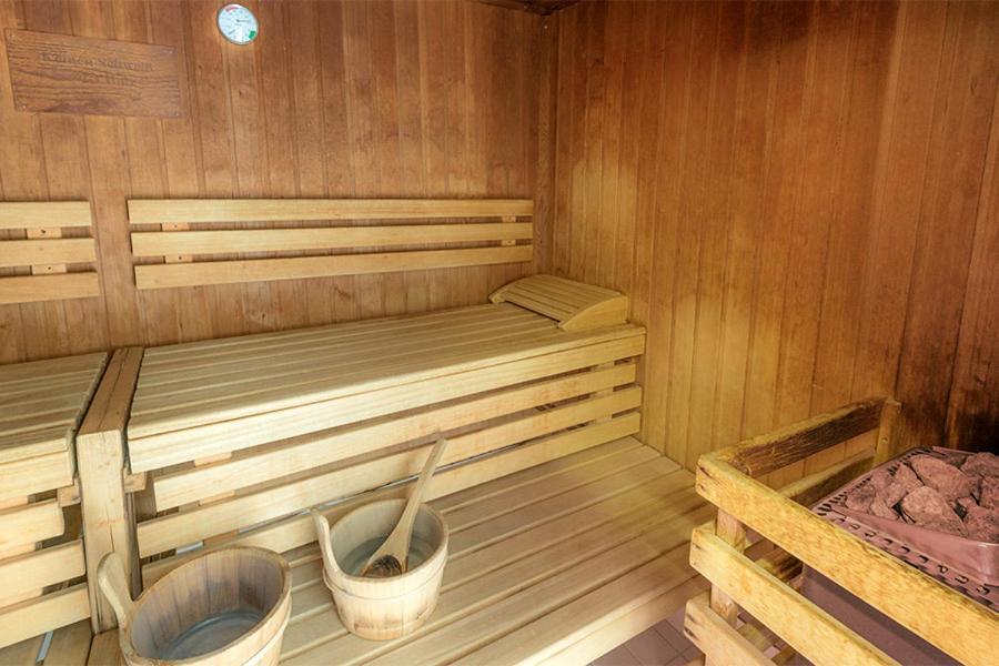 Ferienwohnung Schwarzwald Hinterzarten Luaran gambar