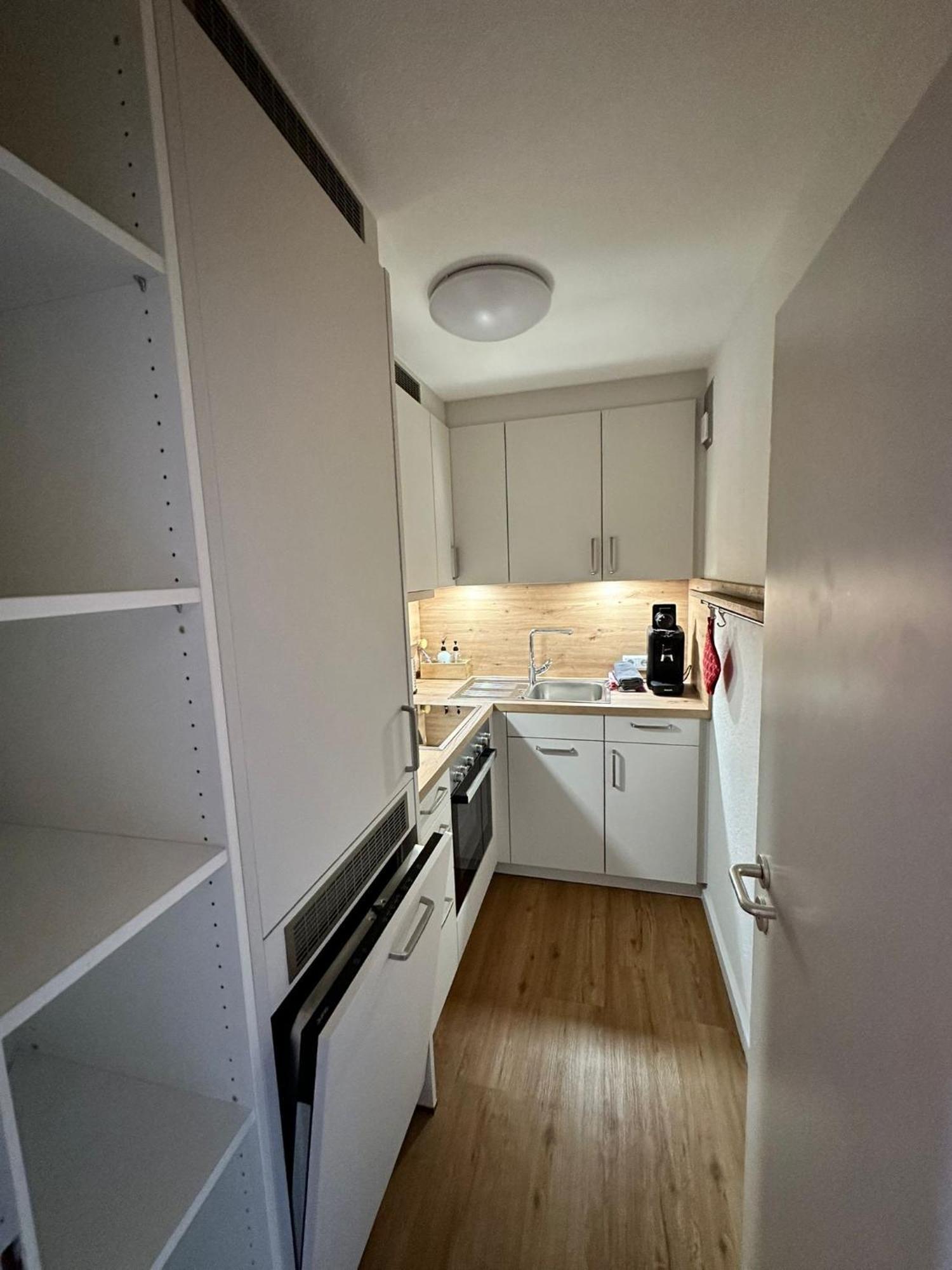Ferienwohnung Schwarzwald Hinterzarten Luaran gambar