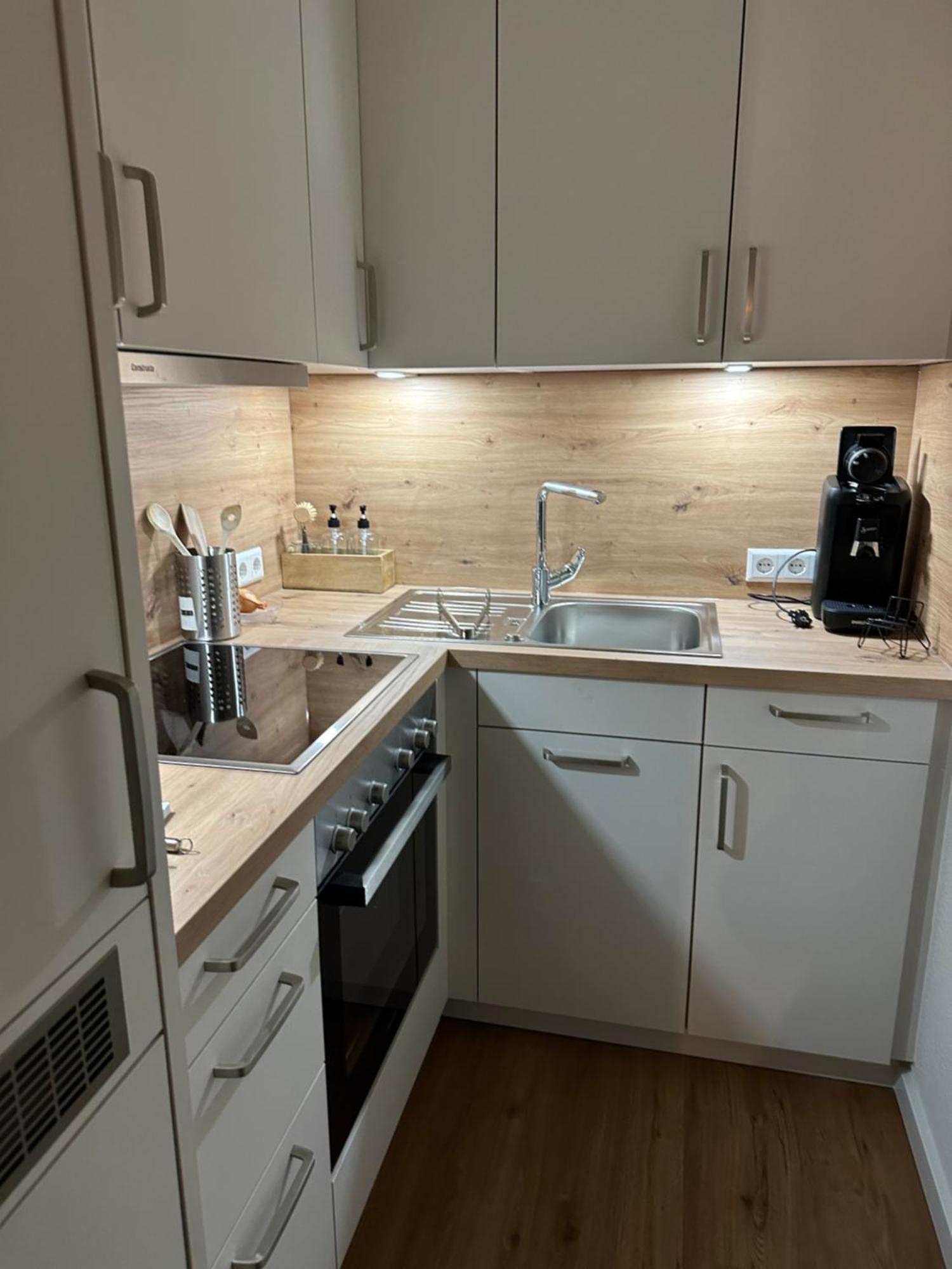 Ferienwohnung Schwarzwald Hinterzarten Luaran gambar